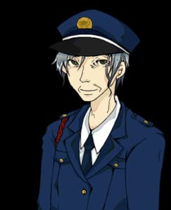 Yamamoto Yukio