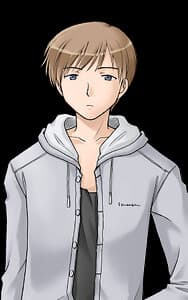 Abe Hiroyuki