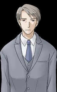 Shinoda Toshio