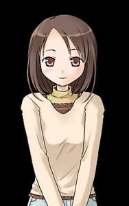 Mayama Hisae
