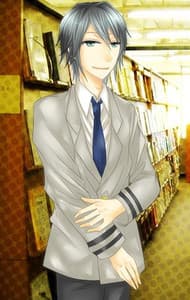 Amamiya Yuzuha