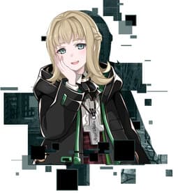 Abigail Williams