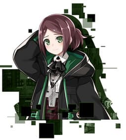 Mercy Lewis