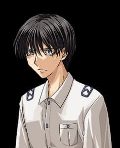Arai Shouji