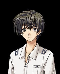 Sakagami Shuuichi