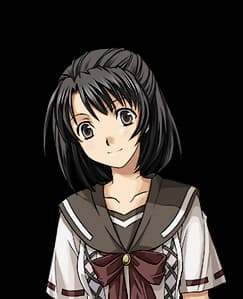 Fukuzawa Reiko