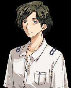 Kazama Nozomu