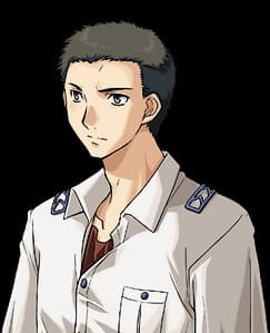Shindou Makoto