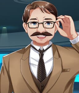 Simon Lahkdar