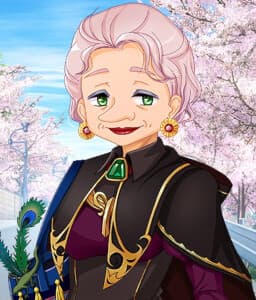 Agatha