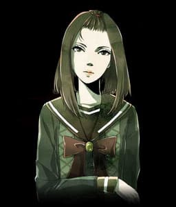 Togashi Minami