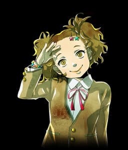 Kuramochi Chinatsu