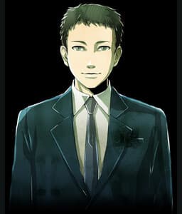 Kazami Jun'ya