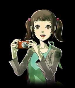 Mamiya Yuuka