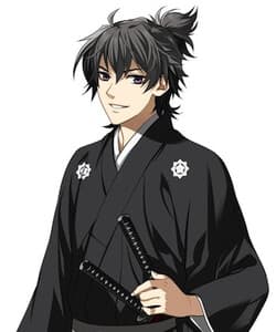 Sakamoto Ryouma