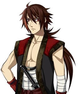 Okada Izou