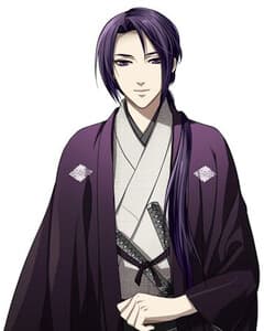 Katsura Kogorou