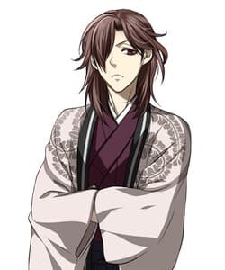 Ookubo Toshimichi