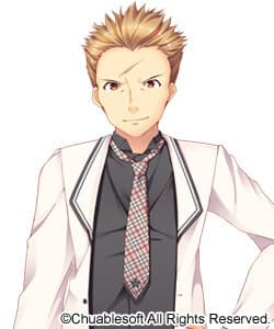 Ninomae Yoshitsugu