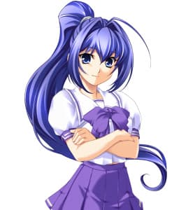 Hayase Mitsuki
