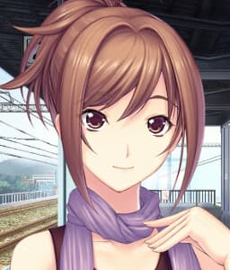 Toono Yuri