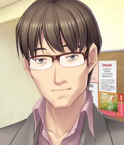 Nakamoto