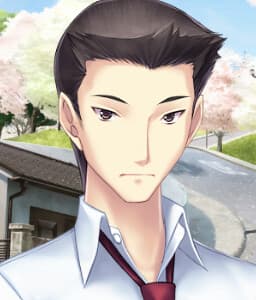 Mishima