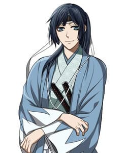 Okita Souji