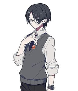 Saimon Takaaki