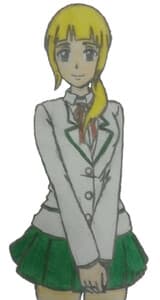Fiona Aurelius