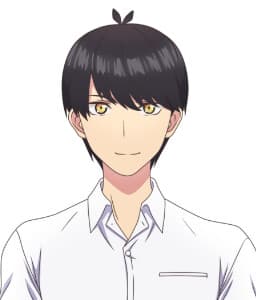 Uesugi Fuutarou