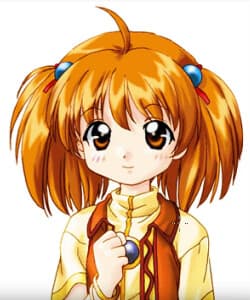 Cocotte Kirshe