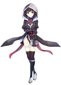 Kyogoku Waka