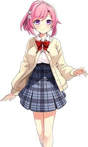 Kazamatsuri Oka