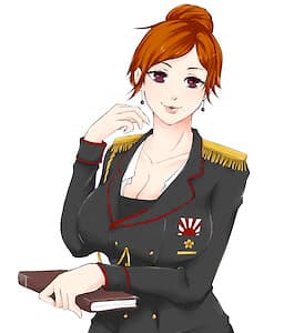 Atsui