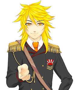 Orenji Tachibana