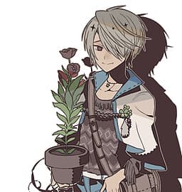 Kasuga Shinobu