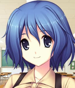 Yamase Rika