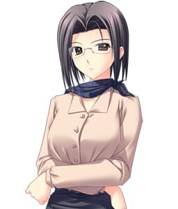 Sawai Saeko