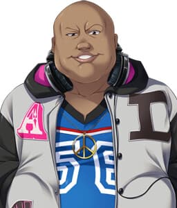 Souda Sen'ichi