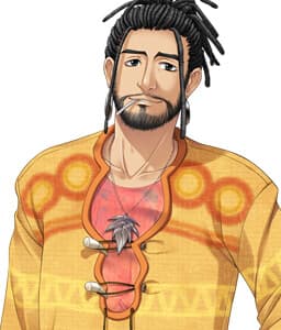 Shimabukuro Hiroshi
