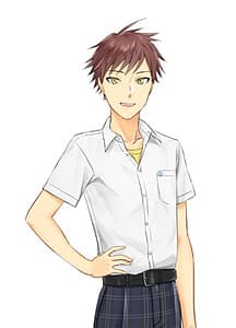 Tsuda Hiroto