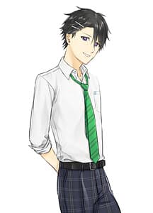 Onodera Hikaru
