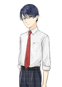 Kirishima Ritsu