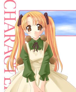 Myrrh Noisette