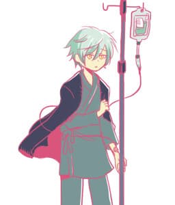 Souji