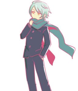 Yasaka Souta