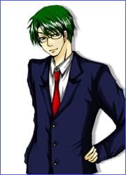 Kagami Renji