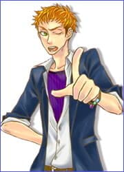 Saotome Takuya