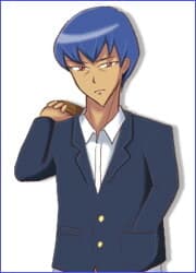 Shiga Shingo